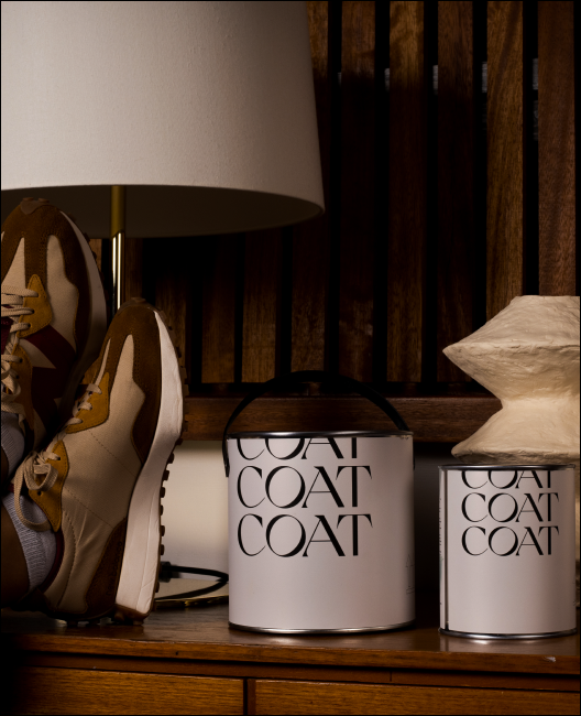Renaissance Interiors reviews Coat Paint