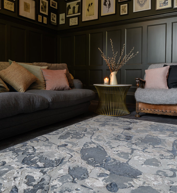 Renaissance Interiors, interior design for energy efficient homes rugs and carpets