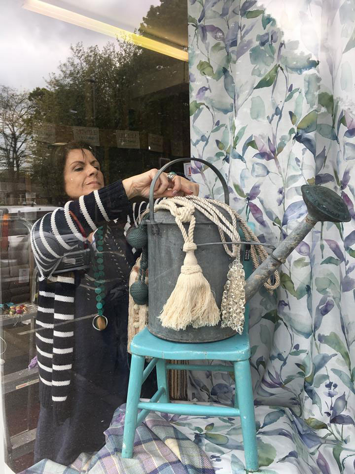 Window dressing 05